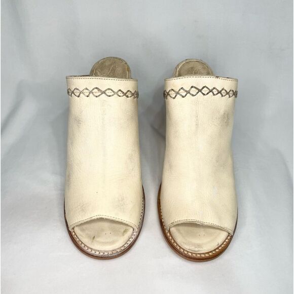 FreeBird by Steven Bambi Mules - Picture 2 of 12